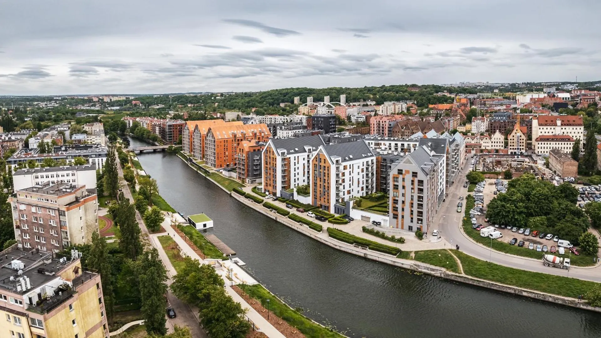 Apartamenty Sun & Snow Nowa Motlawa contacts